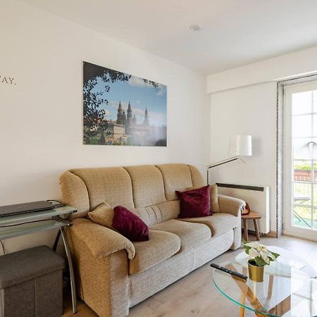 Amazing Exclusive Santiago De Compostela Vutsanclemente Διαμέρισμα Εξωτερικό φωτογραφία