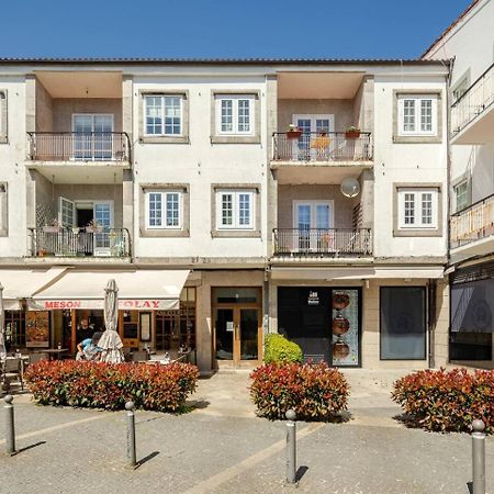 Amazing Exclusive Santiago De Compostela Vutsanclemente Διαμέρισμα Εξωτερικό φωτογραφία