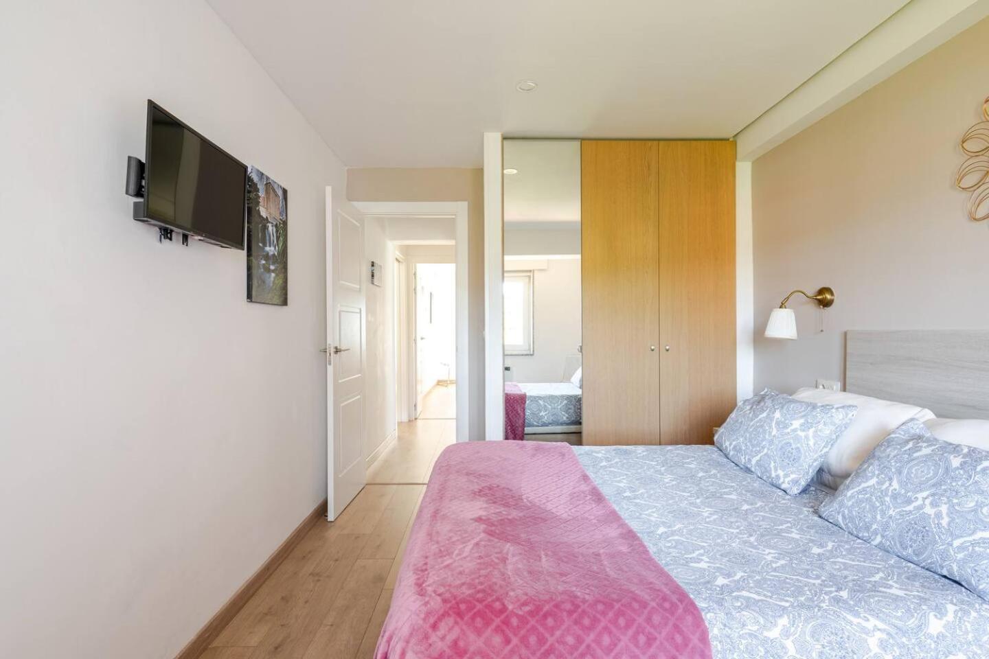 Amazing Exclusive Santiago De Compostela Vutsanclemente Διαμέρισμα Εξωτερικό φωτογραφία