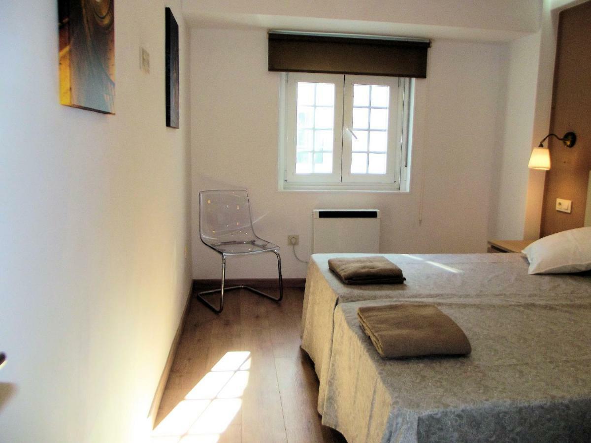 Amazing Exclusive Santiago De Compostela Vutsanclemente Διαμέρισμα Εξωτερικό φωτογραφία