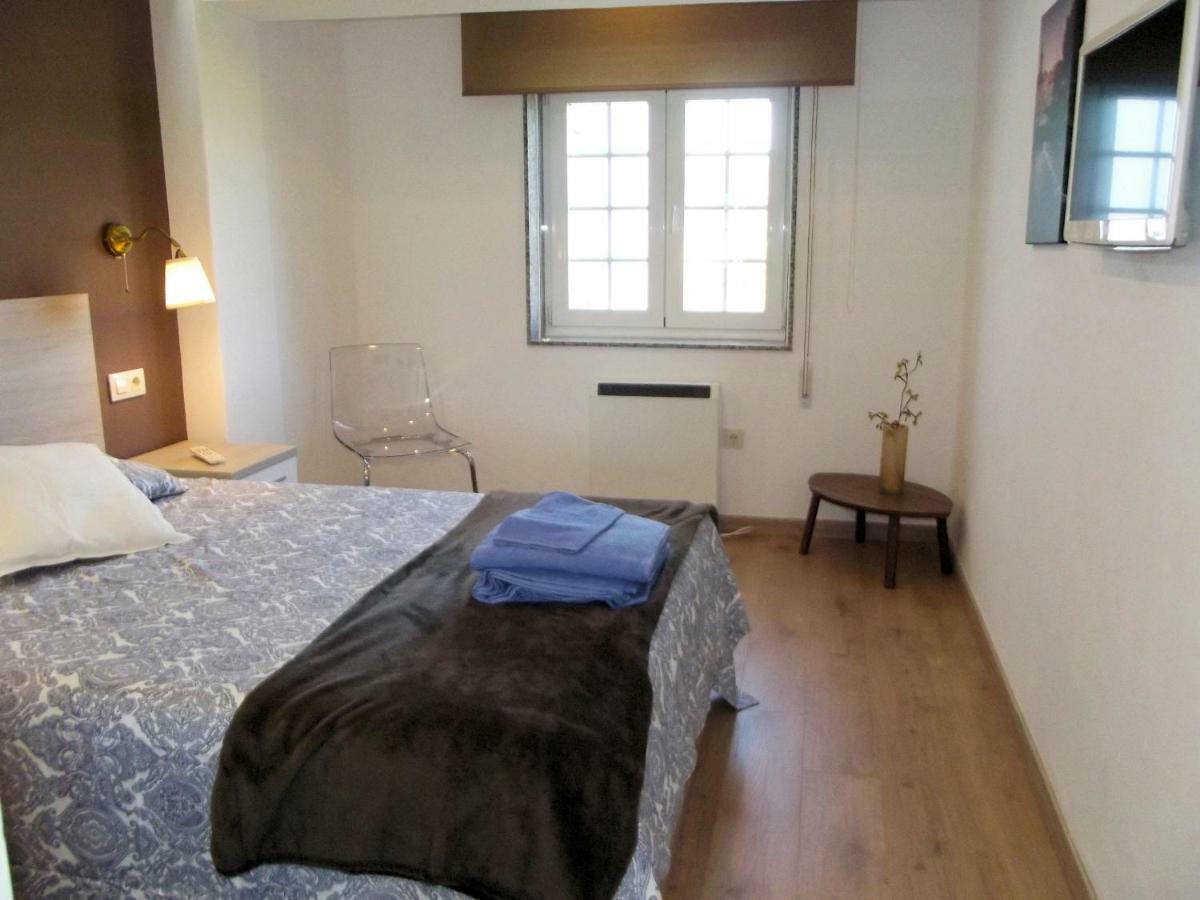 Amazing Exclusive Santiago De Compostela Vutsanclemente Διαμέρισμα Εξωτερικό φωτογραφία