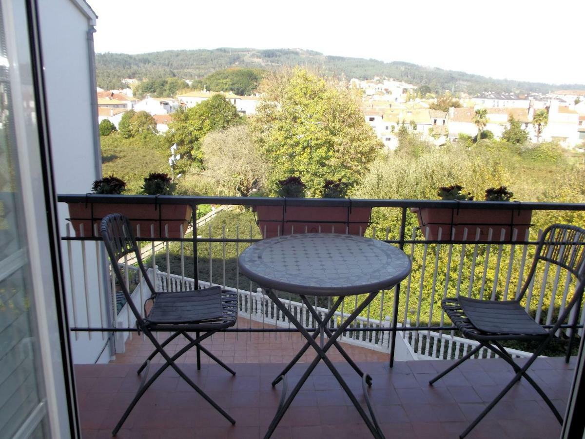 Amazing Exclusive Santiago De Compostela Vutsanclemente Διαμέρισμα Εξωτερικό φωτογραφία