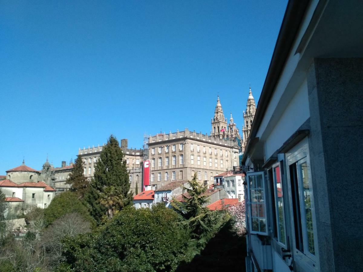 Amazing Exclusive Santiago De Compostela Vutsanclemente Διαμέρισμα Εξωτερικό φωτογραφία