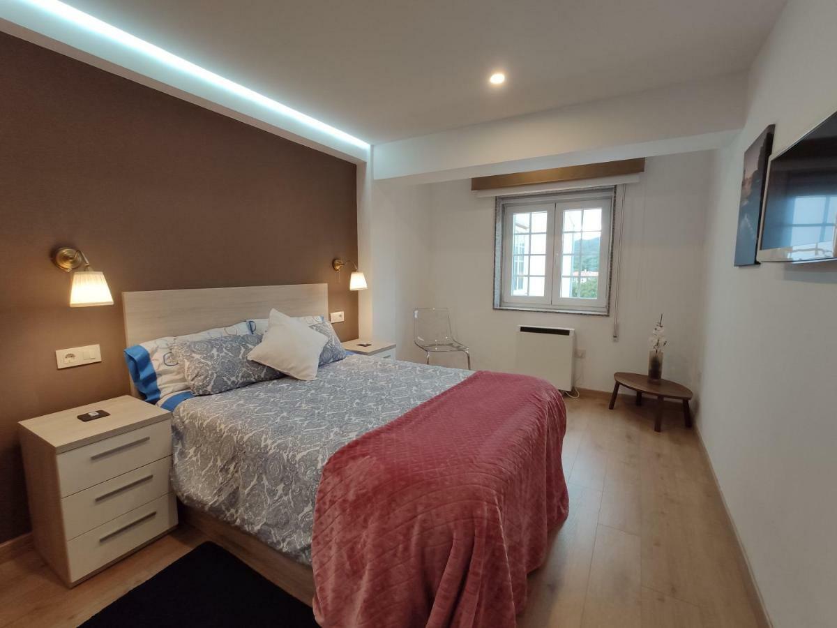 Amazing Exclusive Santiago De Compostela Vutsanclemente Διαμέρισμα Εξωτερικό φωτογραφία